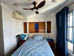 Aquarius By The Park (D16), Condominium #614453381